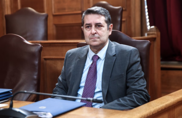 Κρίσιμες οι επόμενες 48 ώρες για τον Γ.Μυλωνάκη: Παραμένει διασωληνωμένος σε ΜΕΘ