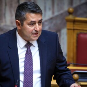 Νέο ιατρικό ανακοινωθέν για τον Γ.Μυλωνάκη: «Παραμένει διασωληνωμένος και σε σταθερή κατάσταση»