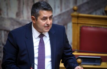 Νέο ιατρικό ανακοινωθέν για τον Γ.Μυλωνάκη: «Παραμένει διασωληνωμένος και σε σταθερή κατάσταση»