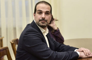 Γ.Σακελλαρίδης: «Ο Κ.Μητσοτάκης είναι προσωπικά υπόλογος για τον θεσμικό κατήφορο»