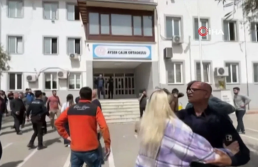 Τουρκία: Φόρο τιμής στον μακελάρη της Καλιφόρνιας Ε.Ρότζερ είχε αποτίσει ο 14χρονος που άνοιξε πυρ σε σχολείο