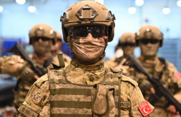 Η Τουρκία δημιουργεί επιπλέον 15 ταξιαρχίες κομάντο – Θα είναι έτοιμες μέχρι το 2030