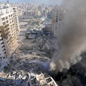 Λίβανος: Πάνω από 50 ισραηλινά αεροπορικά πλήγματα σημειώθηκαν τις τελευταίες ώρες