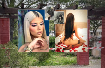 Ένας τρανς και ένας Αλβανός gay έμπορoς ναρκωτικών τα πρόσωπα-κλειδιά στον θάνατο της 19χρονης Μυρτούς