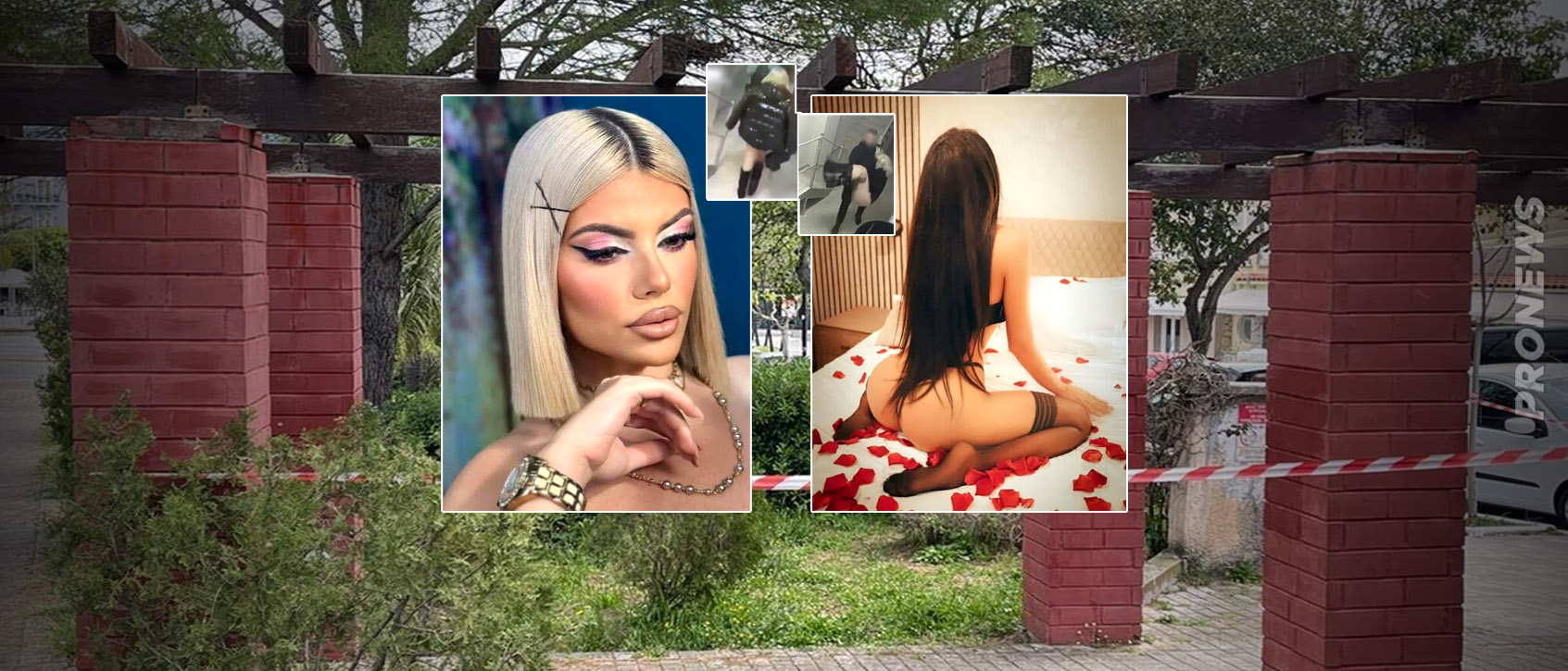 Ένας τρανς και ένας Αλβανός gay έμπορoς ναρκωτικών τα πρόσωπα-κλειδιά στον θάνατο της 19χρονης Μυρτούς