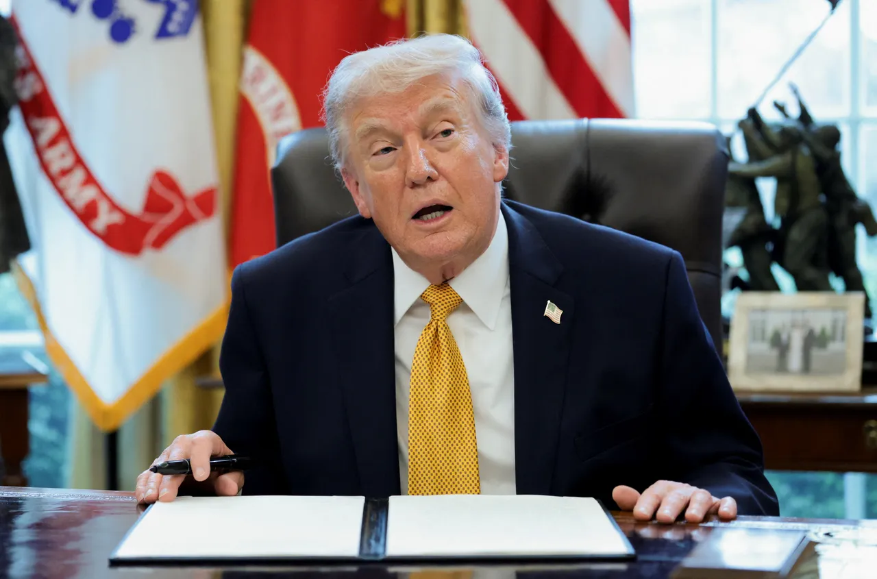 Ν.Τραμπ: «Μικρή παράκαμψη σε μια αξιαγάπητη χώρα ο πόλεμος κατά του Ιράν»