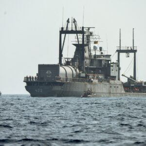 Αρχηγός ιρανικού Ναυτικού: «Ο αποκλεισμός των ΗΠΑ δεν στρέφεται κατά του Ιράν αλλά κατά των συμμάχων τους»