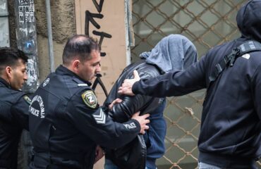 Ηχητικό ντοκουμέντο πριν τον θάνατο της 35χρονης: «Άνοιξε αγάπη μου»