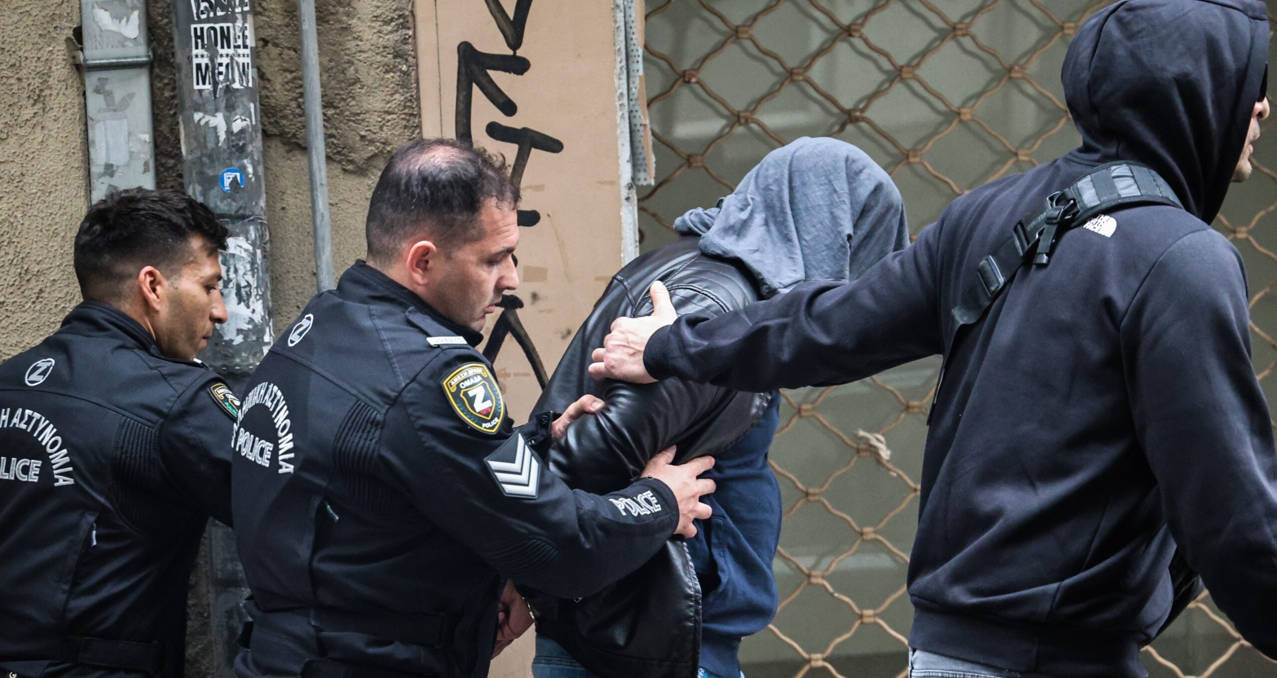 Ηχητικό ντοκουμέντο πριν τον θάνατο της 35χρονης: «Άνοιξε αγάπη μου»