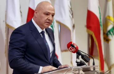 Πρόεδρος Λιβάνου: Δεν θα επιτρέψουμε καμία εδαφική παραχώρηση στο Ισραήλ