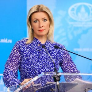 Μ.Ζαχάροβα για επιθέσεις κατά εμπορικών σκαφών από την Ουκρανία: «Προκαλούν σοβαρή ανησυχία»