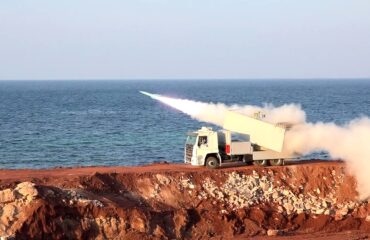 IRGC: «Αν χρειαστεί  μπορεί να βυθίσουμε όλα τα αμερικανικά πλοία στον Περσικό Κόλπο»