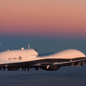 Ανησυχία στην Κούβα: Αμερικανικό drone MQ-4C Triton επιχειρούσε για ώρες γύρω από την χώρα