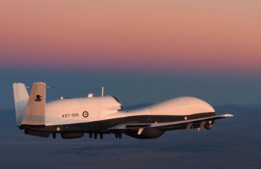 Ανησυχία στην Κούβα: Αμερικανικό drone MQ-4C Triton επιχειρούσε για ώρες γύρω από την χώρα