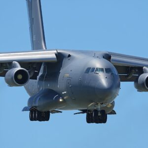 Νέες αναφορές για προσγειώσεις κινεζικών μεταφορικών  αεροσκαφών στο Ιράν – Έσβησαν τους transponders τους