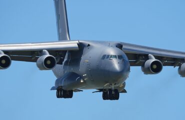 Νέες αναφορές για προσγειώσεις κινεζικών μεταφορικών  αεροσκαφών στο Ιράν – Έσβησαν τους transponders τους