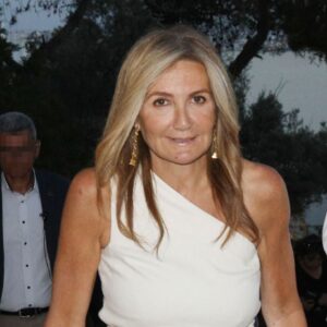 Ξανά στο νοσοκομείο η  Μαρέβα Γκραμπόφσκι-Μητσοτάκη – Μετέβη εκτάκτως στον Ευαγγελισμό για εξετάσεις