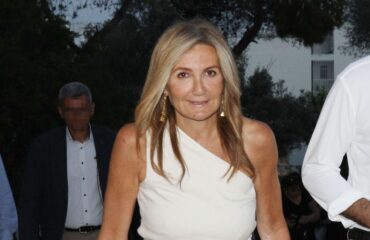 Ξανά στο νοσοκομείο η  Μαρέβα Γκραμπόφσκι-Μητσοτάκη – Μετέβη εκτάκτως στον Ευαγγελισμό για εξετάσεις