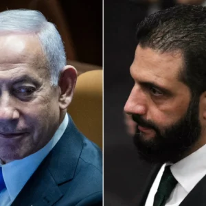 Θορυβήθηκε ο Αλ Σάρα από την αποχώρηση των αμερικανικών στρατευμάτων από τη Συρία – Τι ζητά από τον Μ.Νετανιάχου