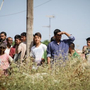 Πάνω από 6.000 παράνομοι μετανάστες μπήκαν στην Ελλάδα  από την 1η Ιανουαρίου μέχρι τις 14 Απριλίου 2026!