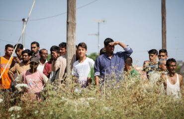 Πάνω από 6.000 παράνομοι μετανάστες μπήκαν στην Ελλάδα  από την 1η Ιανουαρίου μέχρι τις 14 Απριλίου 2026!