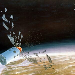 Η Ρωσία ετοιμάζει την εγκατάσταση αντιδορυφορικού όπλου σε τροχιά και ανησυχεί τις ΗΠΑ