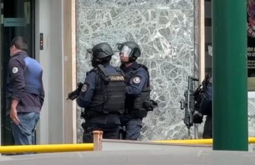 Βίντεο: Η «ληστεία του αιώνα» σε τράπεζα της Νάπολι