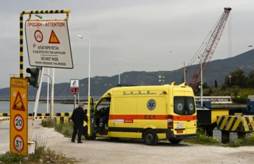 Την αυτοκτονία εξετάζουν οι Αρχές για την 17χρονη στην Κόρινθο – Ήταν κόρη γνωστού γιατρού από την Φιλοθέη