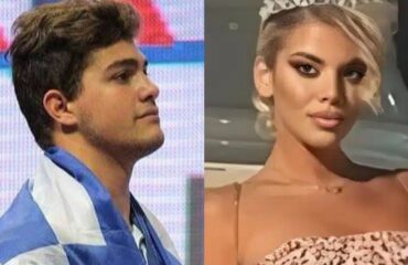 Θάνατος 19χρονης στην Κεφαλονιά: «Νόμιζα ότι έπαθε επιληπτική κρίση» – Τι υποστήριξε στην απολογία του ο 26χρονος