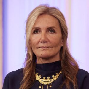 Στο Νοσοκομείο  Λάρισας η Μαρέβα Γκραμπόφσκι μετά από έντονη αδιαθεσία