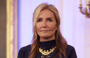 Στο Νοσοκομείο  Λάρισας η Μαρέβα Γκραμπόφσκι μετά από έντονη αδιαθεσία