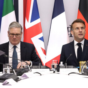 Οι Ευρωπαίοι αποφάσισαν να στείλουν ναυτική δύναμη για να…  ανοίξουν τα ανοιχτά Στενά του Ορμούζ!