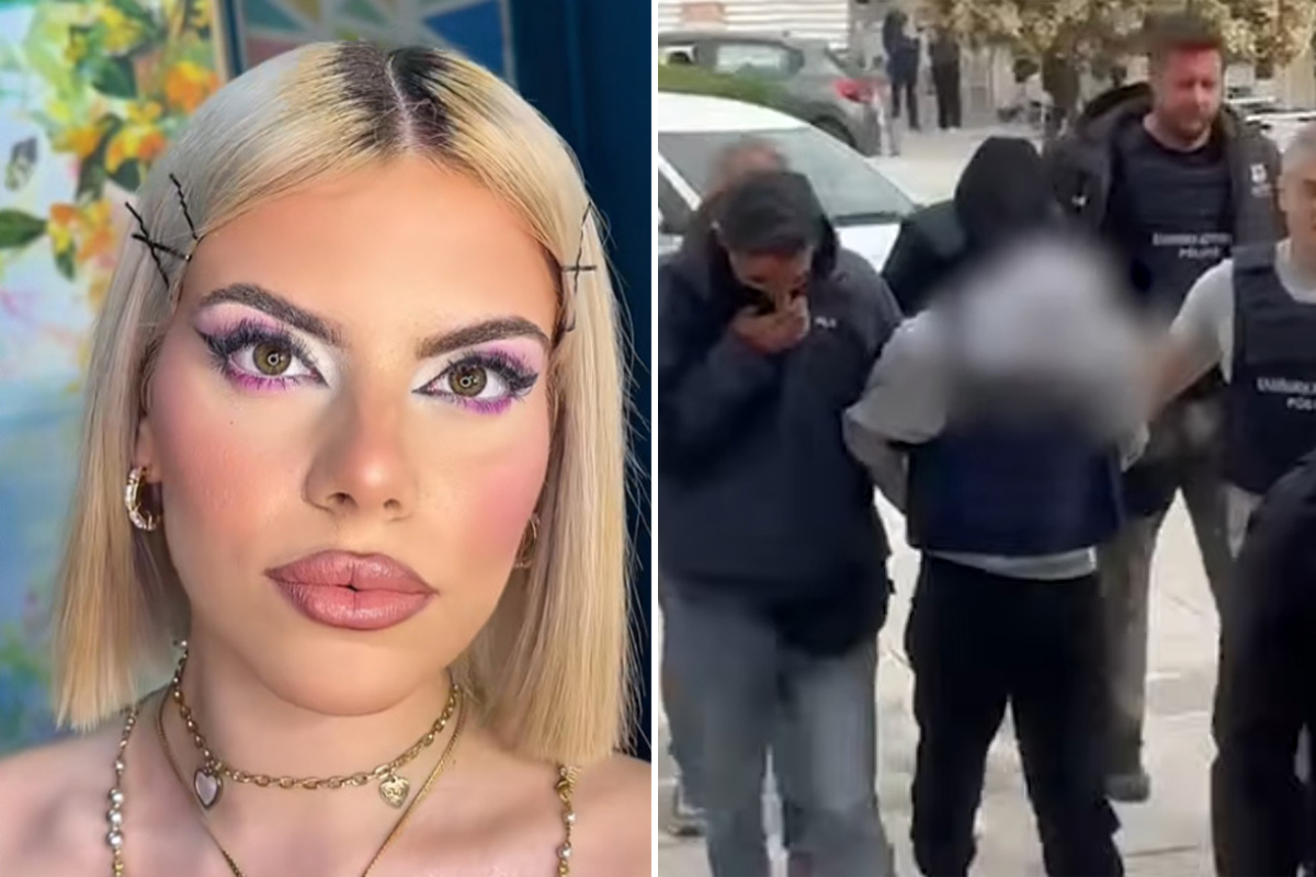 Καταιγιστικές εξελίξεις για τον θάνατο της 19χρονης Μυρτούς: Εμπλέκονται κι άλλα άτομα στην υπόθεσή της