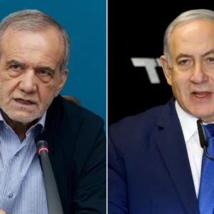 Επίθεση Μ.Πεζεσκιάν στο Ισραήλ και την ηγεσία του: «Είναι δειλό έθνος – Αναγκάστηκαν να κάνουν εκεχειρία» (βίντεο)