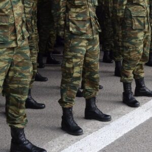 Πολύ φτωχή ήταν η «συγκομιδή» των υποψήφιων αξιωματικών για τις ΕΔ μετά την «αναβάθμιση» του συστήματος εισαγωγής