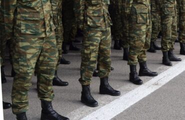 Πολύ φτωχή ήταν η «συγκομιδή» των υποψήφιων αξιωματικών για τις ΕΔ μετά την «αναβάθμιση» του συστήματος εισαγωγής