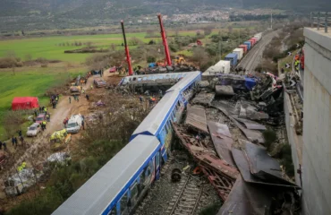 Δημήτρης Τραπεζιώτης: Νεκρός ο ένας από τους δύο ελεγκτές στην υπόθεση της σύμβασης 717/2014