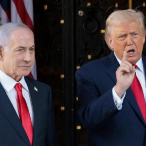 Εξοργισμένος για πρώτη φορά ο Ν.Τραμπ με τον Μ.Νετανιάχου: «Φτάνει πια!»