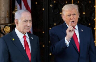 Εξοργισμένος για πρώτη φορά ο Ν.Τραμπ με τον Μ.Νετανιάχου: «Φτάνει πια!»