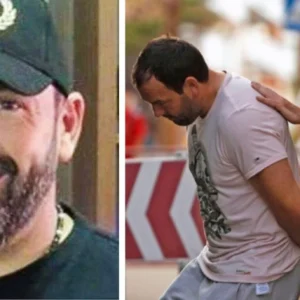 Ν.Κίναχαν: Στο Ντουμπάι συνελήφθη ο «νούμερο ένα» αρχηγός οργανωμένου εγκλήματος της Ευρώπης