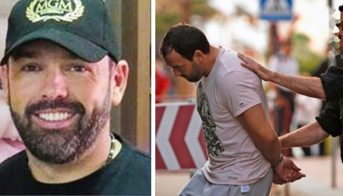 Ν.Κίναχαν: Στο Ντουμπάι συνελήφθη ο «νούμερο ένα» αρχηγός οργανωμένου εγκλήματος της Ευρώπης