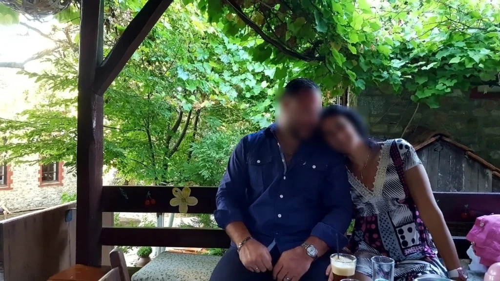 Η πρώην σύζυγος του αστυνομικού της Βουλής ζητά επικοινωνία με τα παιδιά της μετά την αθωωτική απόφαση