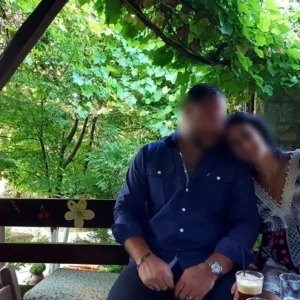 Η πρώην σύζυγος του αστυνομικού της Βουλής ζητά επικοινωνία με τα παιδιά της μετά την αθωωτική απόφαση