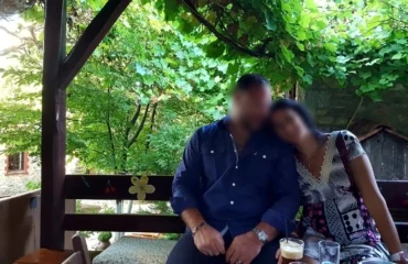 Η πρώην σύζυγος του αστυνομικού της Βουλής ζητά επικοινωνία με τα παιδιά της μετά την αθωωτική απόφαση