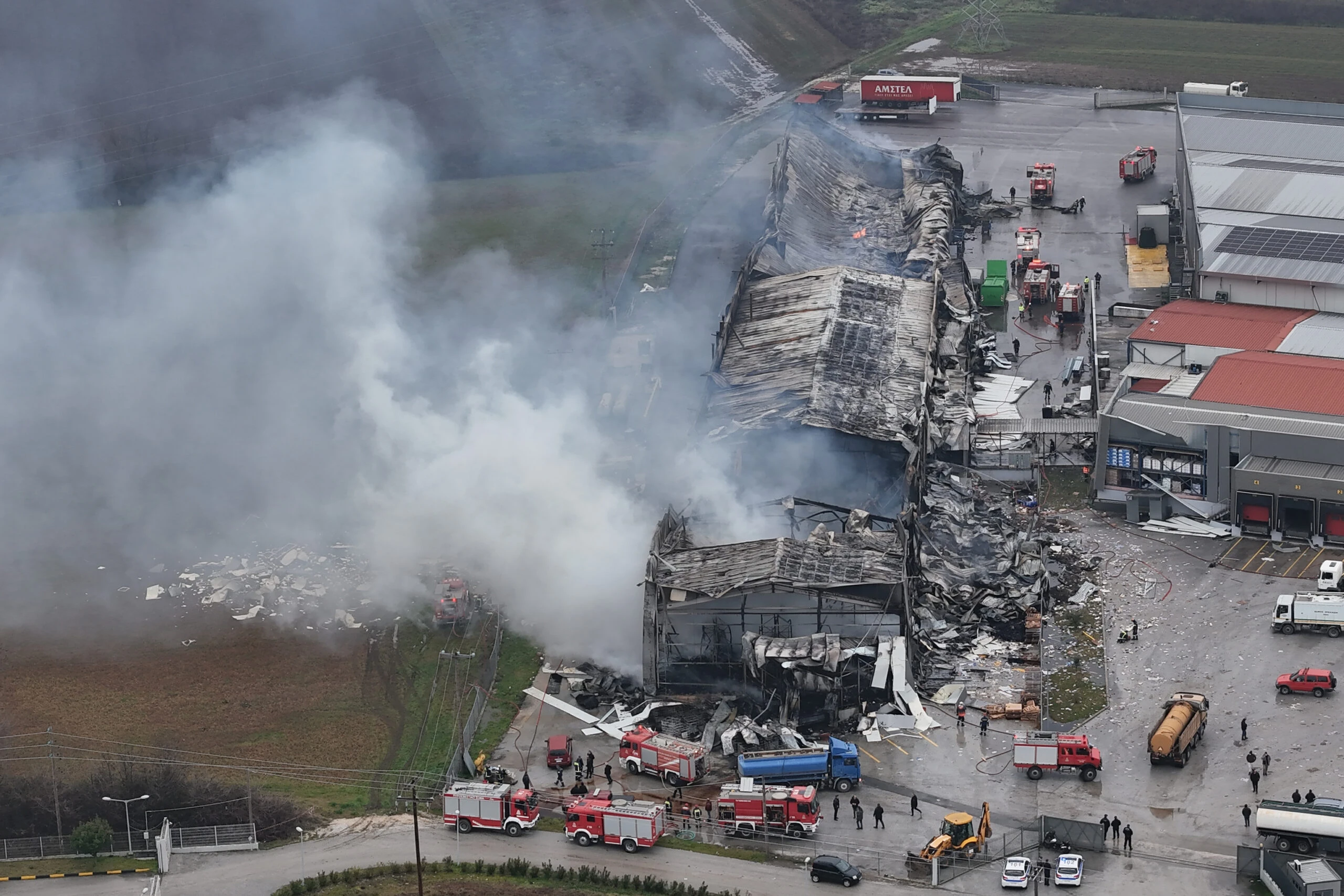 Βιολάντα: Aπορρίφθηκε το αίτημα αποφυλάκισης που κατέθεσε ο ιδιοκτήτης