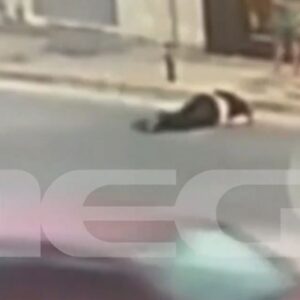 Παλλήνη: Θύμα άγριου ξυλοδαρμού έπεσε κοσμηματοπώλης για… μία μπαταρία ρολογιού – Δείτε βίντεο (σκληρές εικόνες)