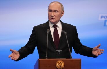 Ρωσία: «Είμαστε έτοιμοι να βοηθήσουμε στην απομάκρυνση εμπλουτισμένου ουρανίου από το Ιράν»