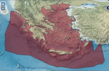 Ελλάδα προς ΟΗΕ: «Η Τουρκία αγνοεί τα κυριαρχικά δικαιώματα των ελληνικών νησιών και απειλεί με casus belli»