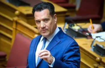 Α.Γεωργιάδης: «Η 19χρονη διασωληνώθηκε στο νοσοκομείο Κεφαλονιάς – Διέταξα ΕΔΕ για τις συκοφαντίες»