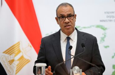 ΥΠΕΞ Αιγύπτου: «Συνεργαζόμαστε με το Πακιστάν για σταθερό ειρηνευτικό σχέδιο ανάμεσα σε ΗΠΑ και Ιράν»